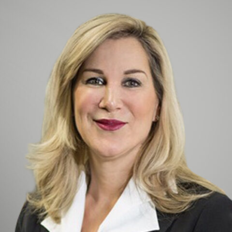 Mary Anne Bueschkens