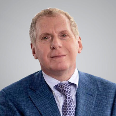 Eric S. Rosenfeld