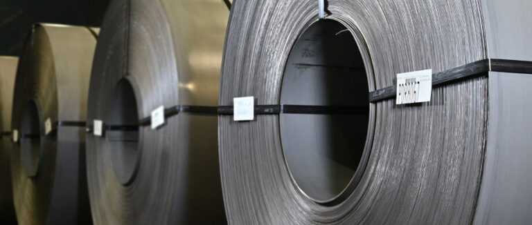 AR200 Abrasion-Resistant Steel