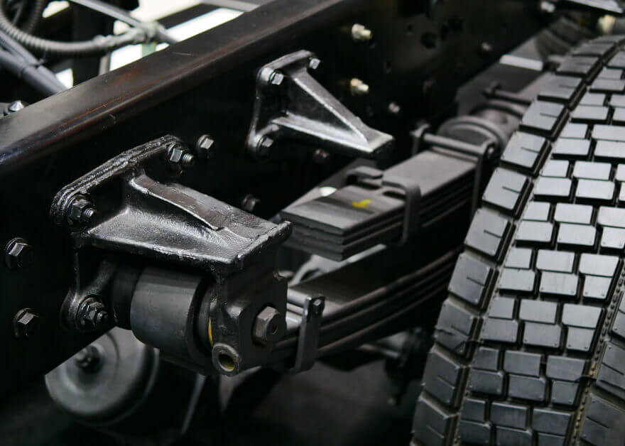 Automotive manufacturing