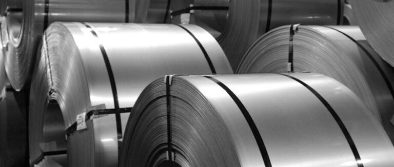 Cold-Rolled Sheet