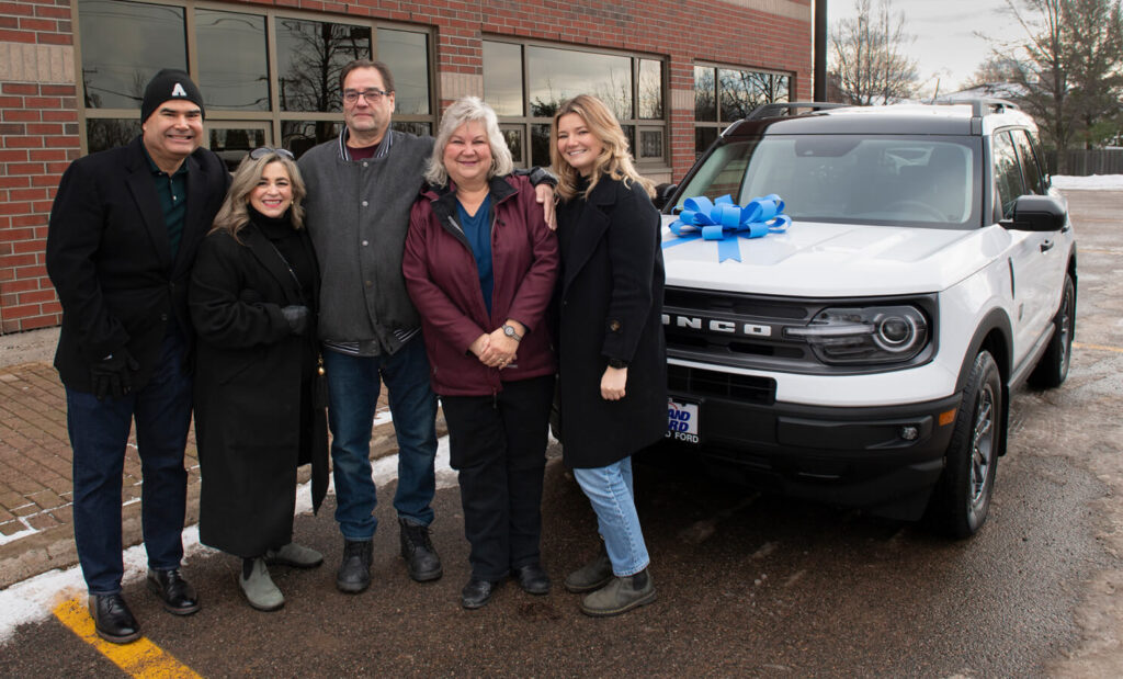 Shining a Light on Local Heroes- Building Better Lives Together