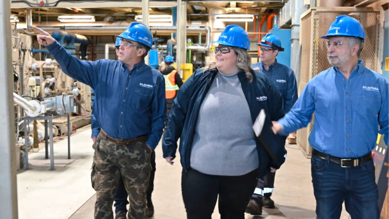 Employee Spotlight - Meet Caitlin Baker