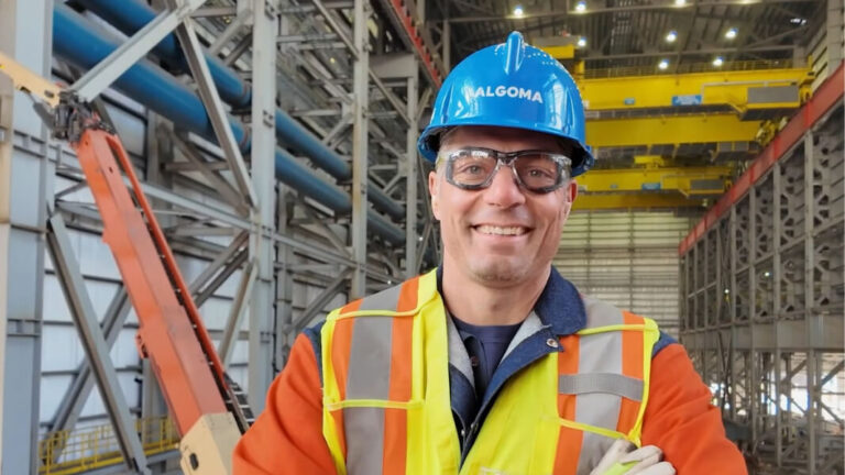 Employee Spotlight - Meet Greg Amadio