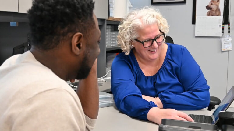 Employee Spotlight: Meet Nikki Abbott Assiginack