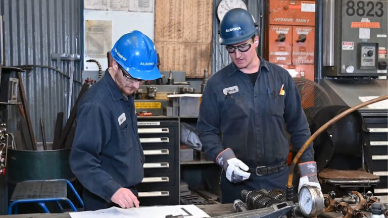 Employee Spotlight - Meet Patrick Laporte