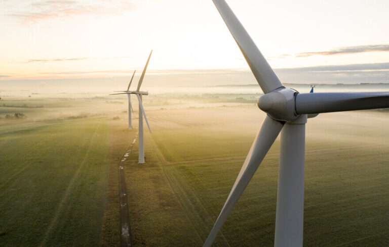 Wind towers