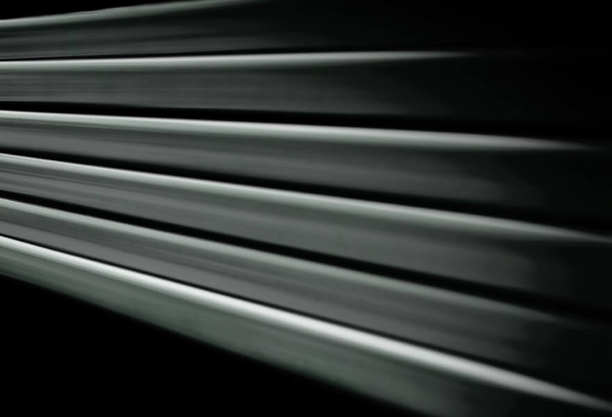 Algoma's Heavy Gauge Steel made to meet demanding performance
