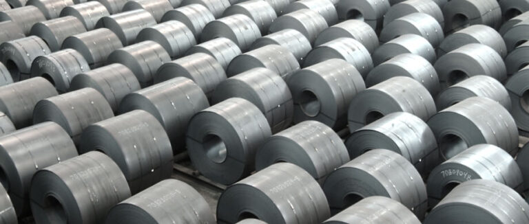 Hot Rolled Sheet DSPC