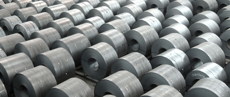 Hot Rolled Sheet DSPC
