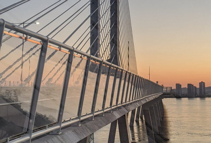 Champlain Bridge