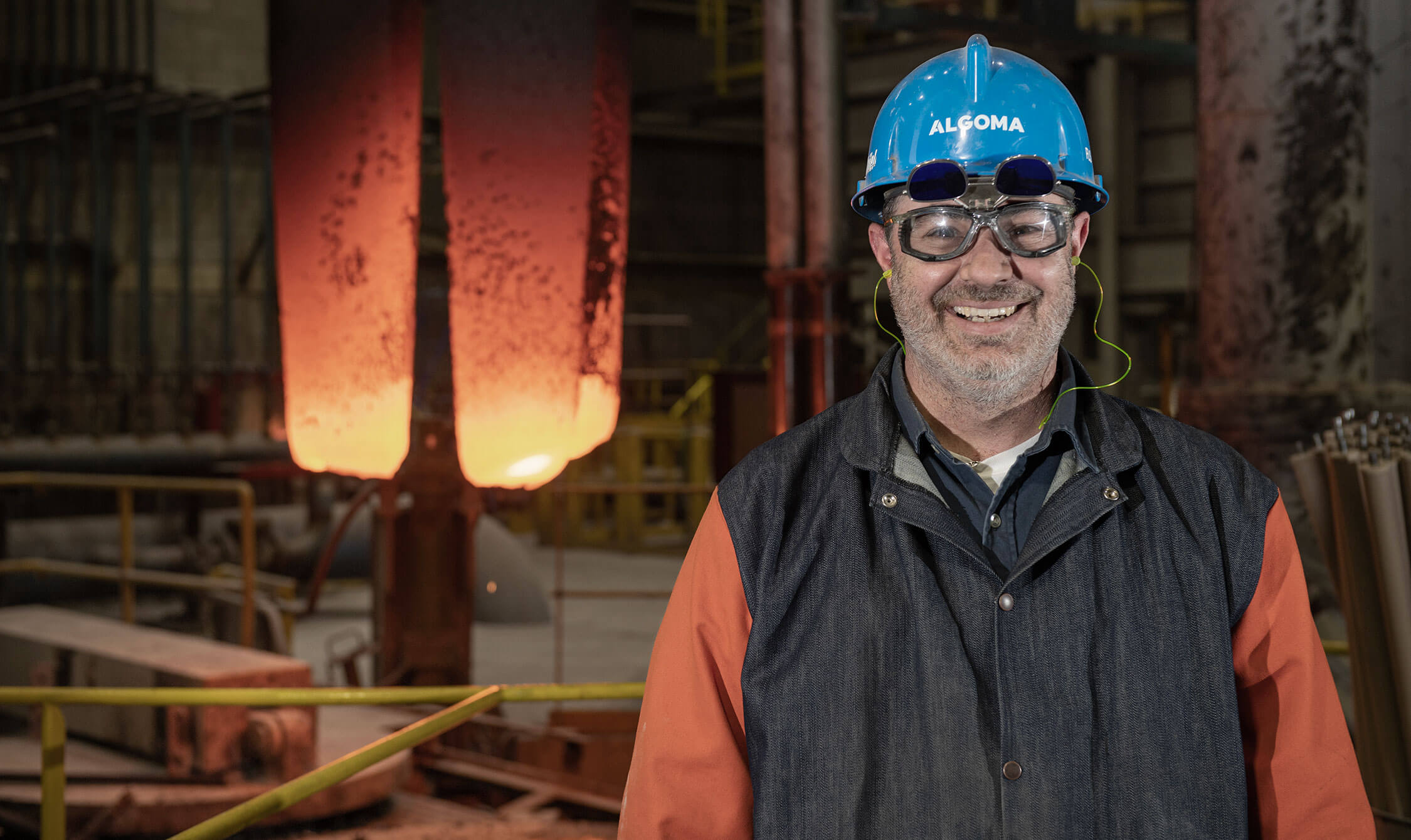 Join the Algoma Team