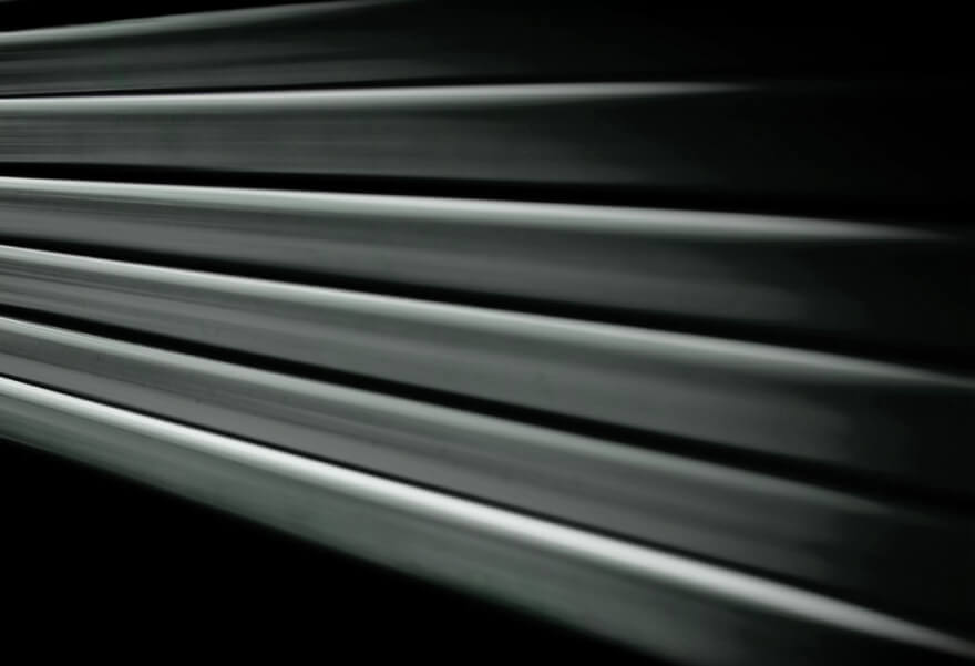 Algoma Steel Plate Products