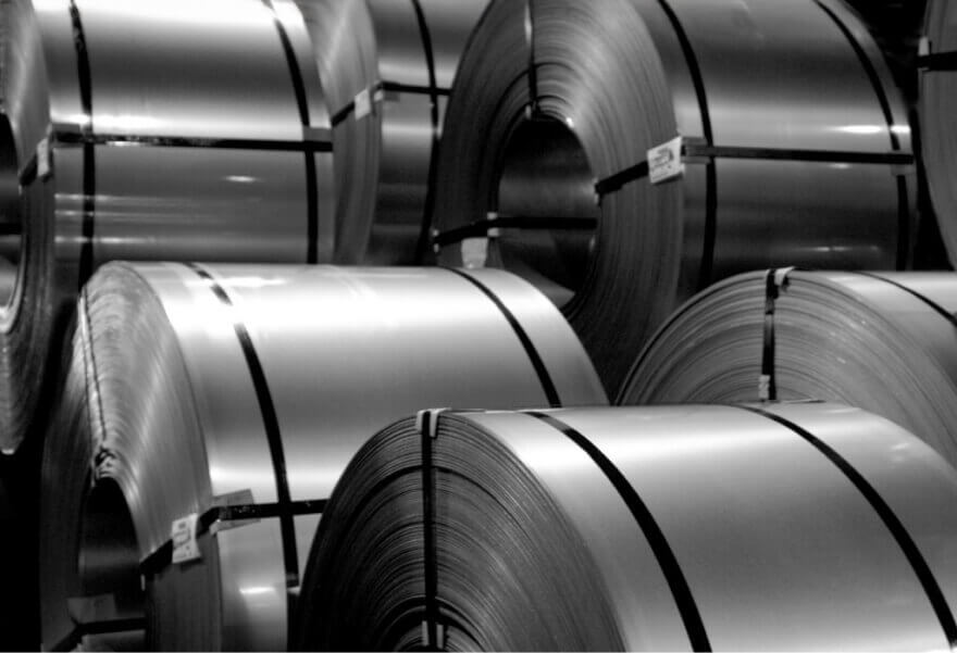 Algoma Steel Sheet Products