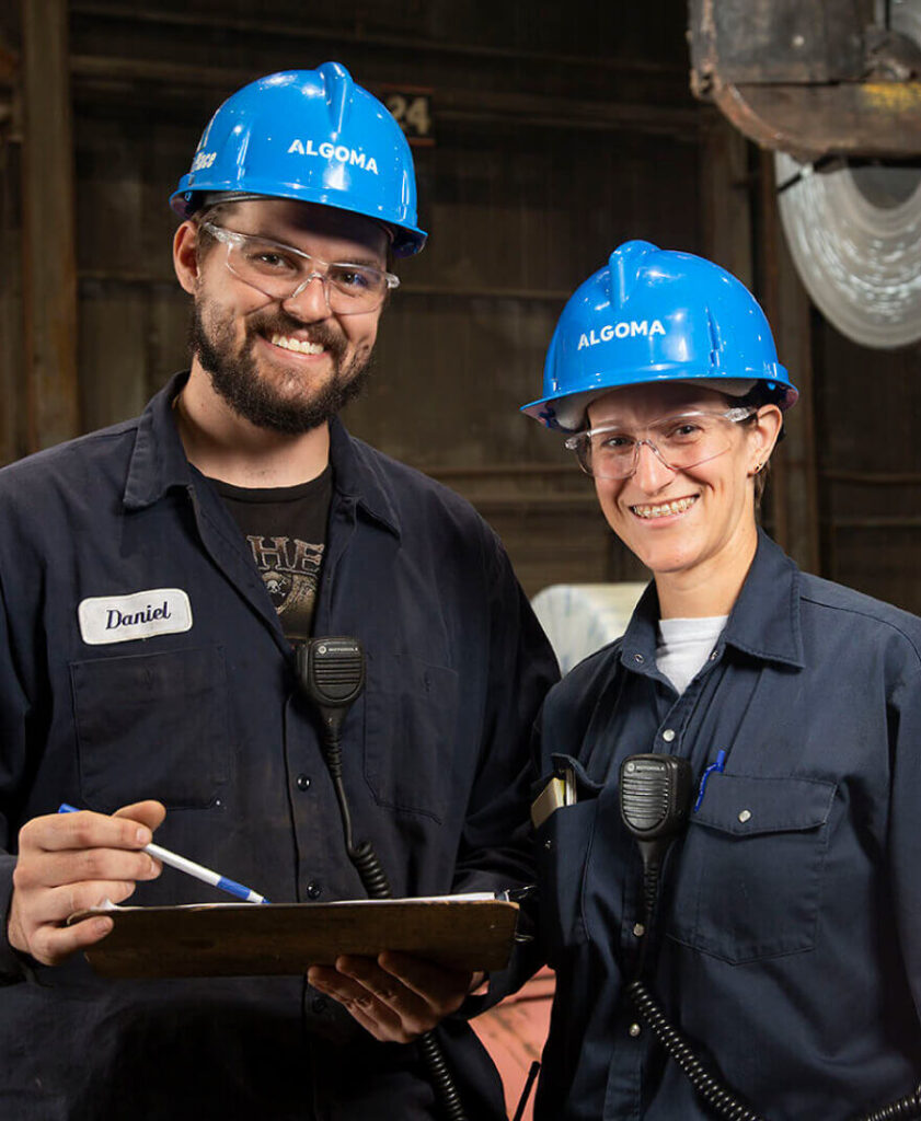 Steelmaking excellence