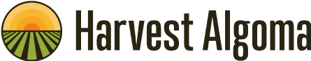 Harvest Algoma Logo