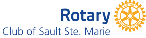 Rotary Club Sault Ste. Marie Logo